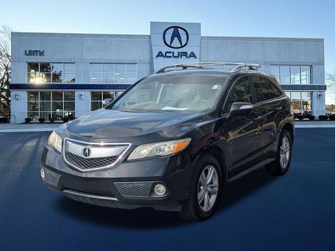 Used 2013 Acura RDX FWD w/ Technology Package image 1
