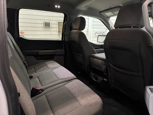 Used 2023 Ford F150 XLT AWD/4WD image 31