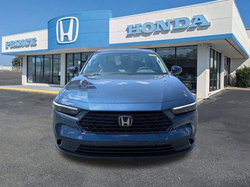 New 2026 Honda Accord SE image 8