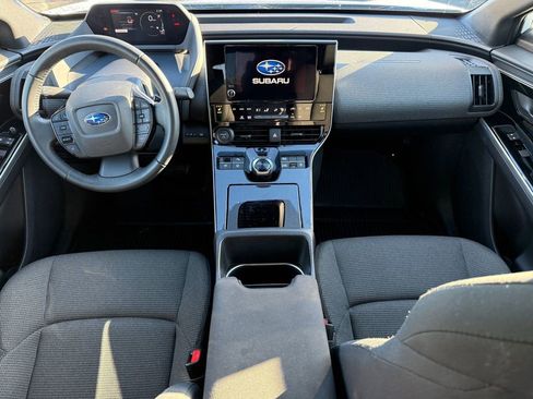 Used 2023 Subaru Solterra Premium image 19