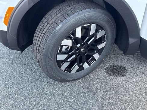 New 2026 Hyundai Santa Cruz SE FWD image 39