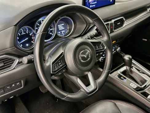 Used 2025 MAZDA CX-5 Carbon Edition AWD/4WD image 18