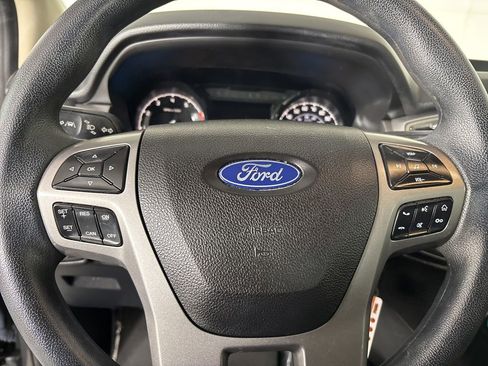 Used 2021 Ford Ranger XLT image 12