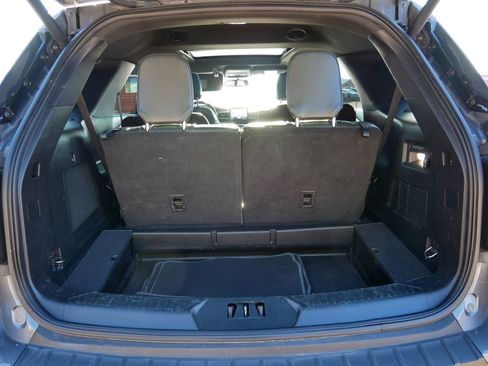 Certified 2022 Ford Explorer Timberline w/ Timberline Technology Package image 10