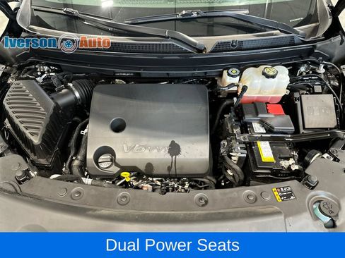 Used 2023 Buick Enclave Premium AWD/4WD image 12