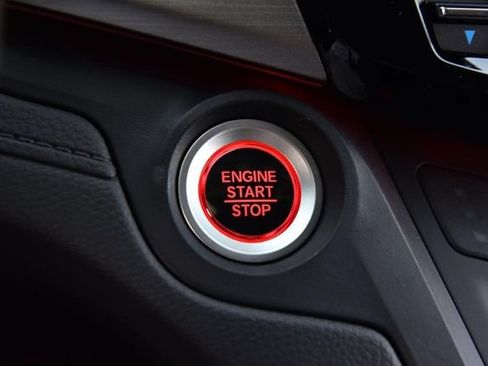 New 2026 Honda Odyssey Sport-L image 21