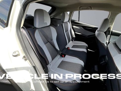 Used 2019 Subaru Crosstrek 2.0i Premium image 19