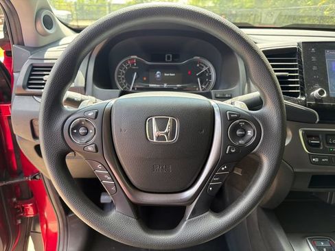 Used 2022 Honda Ridgeline Sport image 17