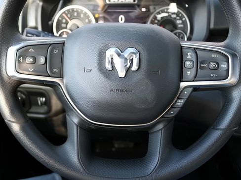 New 2026 RAM 1500 Express image 18