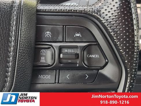 Used 2024 Toyota Tacoma SR5 AWD/4WD image 28