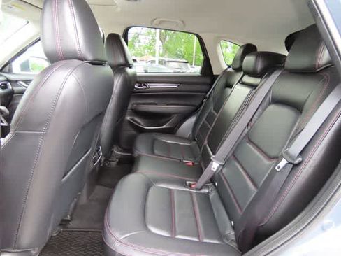 Used 2024 MAZDA CX-5 Carbon Edition AWD/4WD image 14