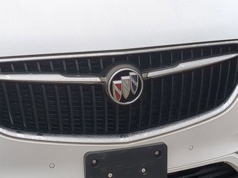 Used 2019 Buick Enclave Premium w/ Experience Buick Package image 19