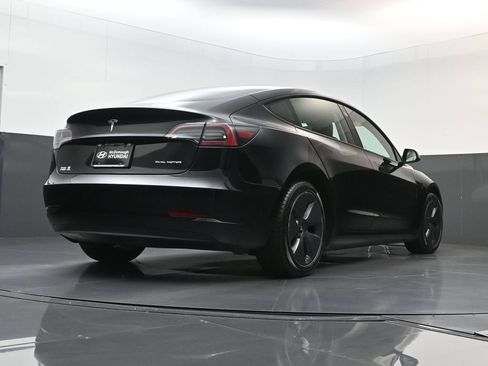 Used 2023 Tesla Model 3 Long Range AWD/4WD image 26