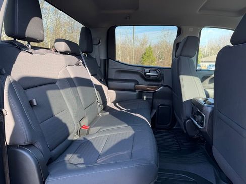 Used 2020 GMC Sierra 1500 Elevation w/ Elevation Value Package image 22