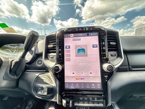 New 2025 RAM 2500 Big Horn image 17