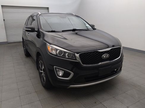 Used 2018 Kia Sorento EX FWD image 14