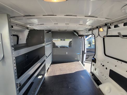 Used 2021 RAM ProMaster City Tradesman SLT image 36