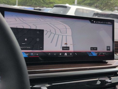 New 2027 BMW X7 M60i AWD/4WD image 31