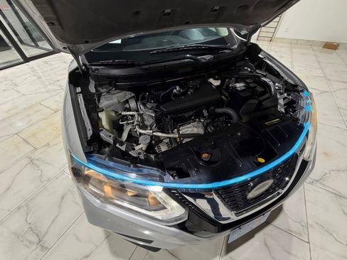 Used 2019 Nissan Rogue SL FWD image 5