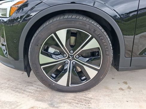 Used 2024 Polestar Polestar 2 w/ Pilot Pack RWD image 3