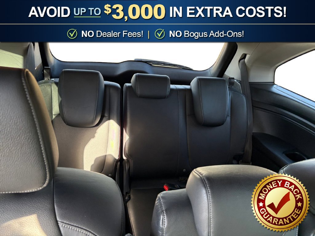 Used 2023 Honda Odyssey EX-L image 23