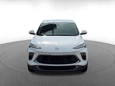 Used 2025 Buick Encore GX Preferred image 4