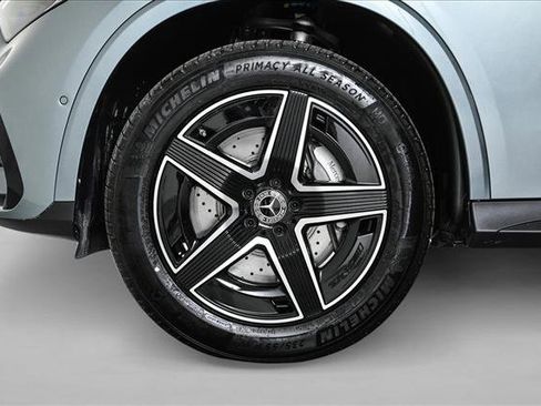 New 2026 Mercedes-Benz GLC 300 4MATIC image 26