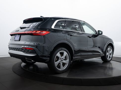 New 2025 Audi Q5 2.0T Premium Plus image 4