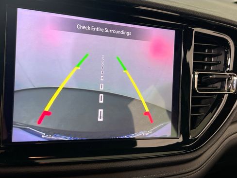 Used 2021 Dodge Durango GT image 14