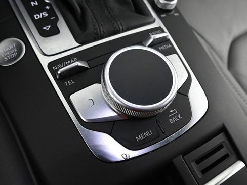 Used 2018 Audi A3 2.0T Premium image 25