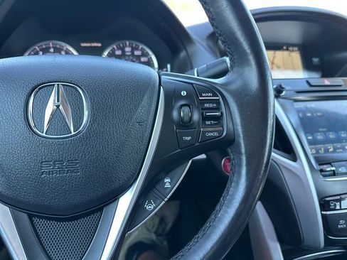 Used 2020 Acura TLX w/ Technology Package FWD image 22