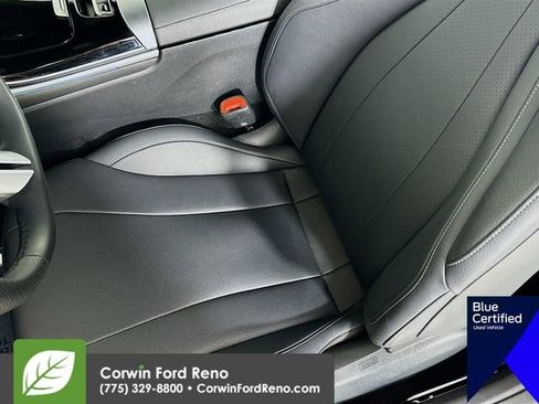 Used 2024 Mercedes-Benz CLE 300 4MATIC Cabriolet image 23