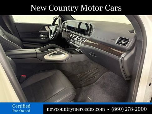 Certified 2021 Mercedes-Benz GLE 450 4MATIC image 17
