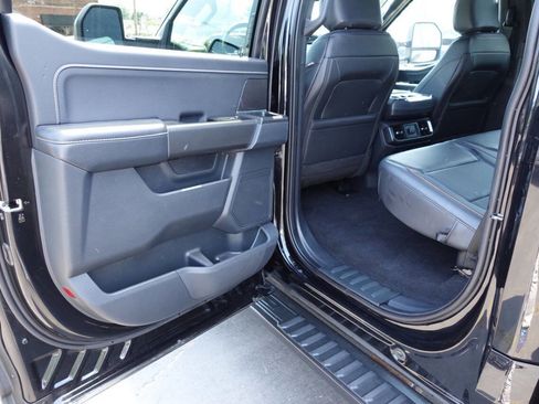 Used 2023 Ford F150 XLT w/ Equipment Group 302A High AWD/4WD image 22