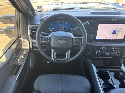 Used 2026 Ford F350 Platinum AWD/4WD image 30