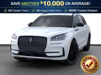 New 2026 Lincoln Corsair Premiere video 2