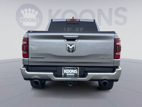 Used 2020 RAM 1500 Big Horn image 5