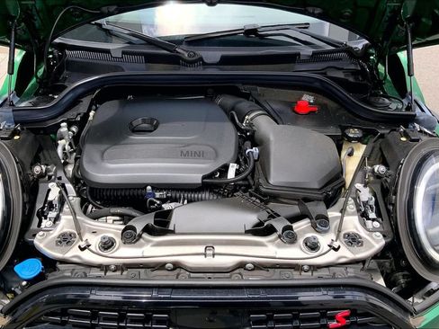 Used 2025 MINI Cooper S FWD image 11