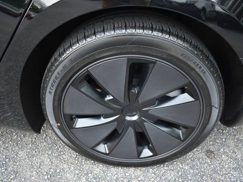 Used 2024 Tesla Model 3 Long Range AWD/4WD image 45