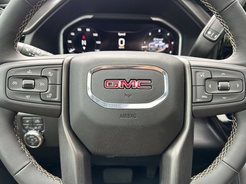 New 2026 GMC Sierra 2500 AT4 w/ AT4 Premium Plus Package AWD/4WD image 22
