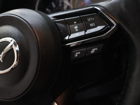 Used 2025 MAZDA CX-5 AWD 2.5 S w/ Preferred Package image 20