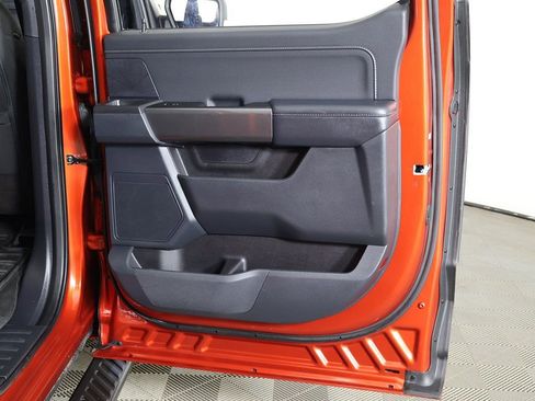 Used 2023 Ford F150 XLT w/ Equipment Group 302A High image 27