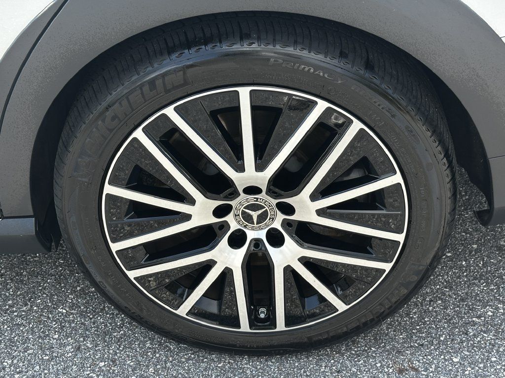 Certified 2023 Mercedes-Benz E 450 4MATIC All-Terrain Wagon image 23
