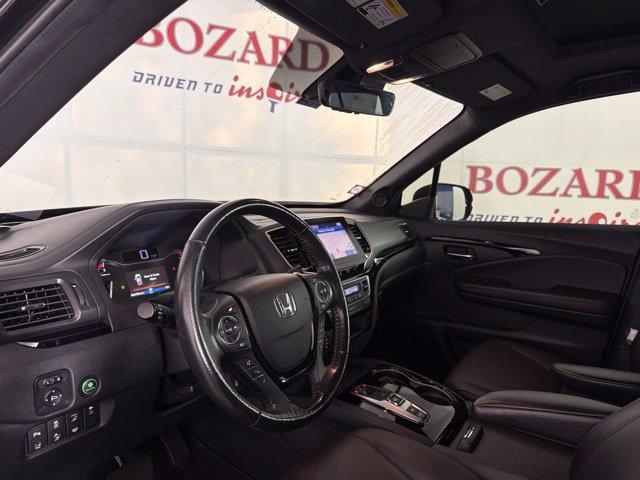 Used 2022 Honda Ridgeline Black Edition image 20