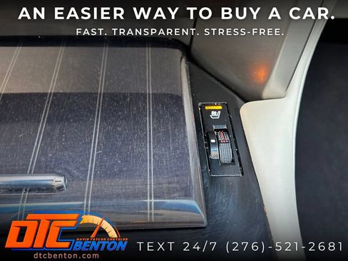 Used 2021 Lexus GX 460 Premium w/ Premium Package AWD/4WD image 23
