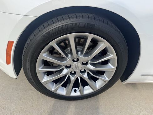 Used 2019 Cadillac CT6 Luxury image 9