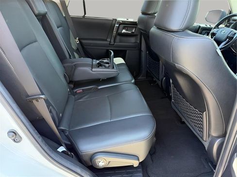 Used 2020 Toyota 4Runner Nightshade image 32