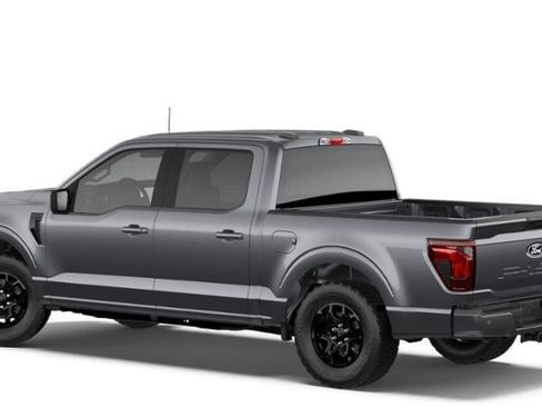 New 2026 Ford F150 XLT AWD/4WD image 24