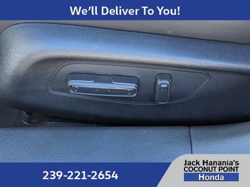 Used 2024 Honda Civic EX-L image 19