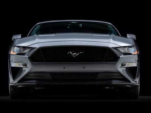 Used 2022 Ford Mustang GT Premium RWD image 11